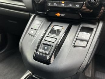 Honda CR-V 2.0 i-MMD Hybrid Sport Line 2WD 5dr eCVT