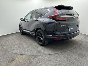 Honda CR-V 2.0 i-MMD Hybrid Sport Line 2WD 5dr eCVT