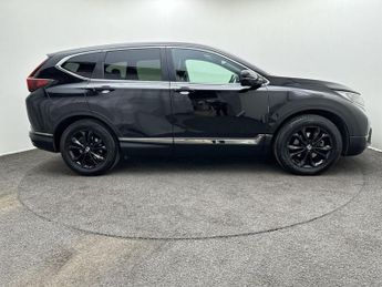 Honda CR-V 2.0 i-MMD Hybrid Sport Line 2WD 5dr eCVT