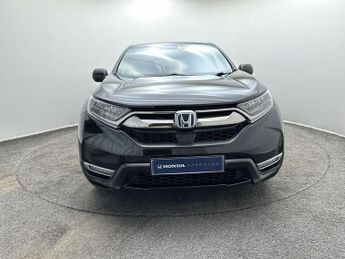 Honda CR-V 2.0 i-MMD Hybrid Sport Line 2WD 5dr eCVT