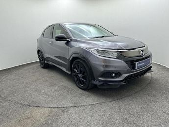 Honda HR-V 1.5 i-VTEC Turbo Sport CVT 5dr
