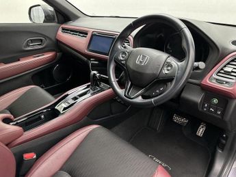 Honda HR-V 1.5 i-VTEC Turbo Sport CVT 5dr