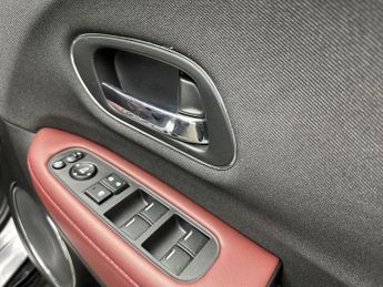 Honda HR-V 1.5 i-VTEC Turbo Sport CVT 5dr