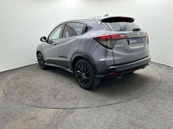 Honda HR-V 1.5 i-VTEC Turbo Sport CVT 5dr