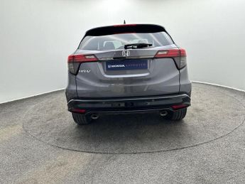 Honda HR-V 1.5 i-VTEC Turbo Sport CVT 5dr