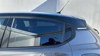 Citroen C3 1.2 PureTech MAX Hatchback 5dr Petrol EAT6 Euro 6 (s/s) (110 ps)