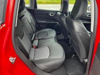 Jeep Compass 1.5 T4 e-Hybrid MHEV Altitude DCT FWD Euro 6 (s/s) 5dr