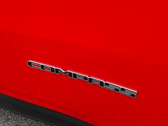 Jeep Compass 1.5 T4 e-Hybrid MHEV Altitude DCT FWD Euro 6 (s/s) 5dr
