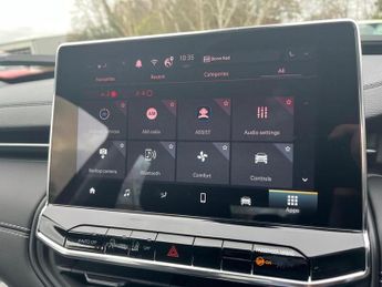 Jeep Compass 1.5 T4 e-Hybrid MHEV Altitude DCT FWD Euro 6 (s/s) 5dr