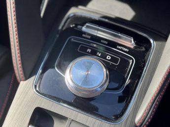 MG MG ZS 72.6kWh Trophy Long Range Auto 5dr