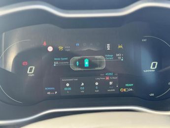 MG MG ZS 72.6kWh Trophy Long Range Auto 5dr