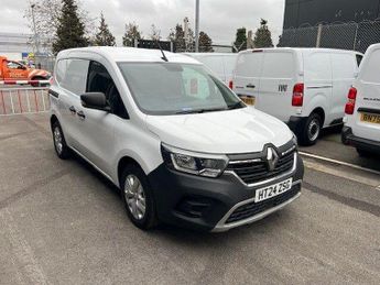 Renault Kangoo 1.5 dCi Blue ENERGY ML19 Advance MWB Euro 6 (s/s) 6dr