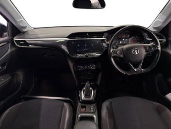 Vauxhall CORSA 1.2 Turbo Elite Nav Premium 5dr Auto