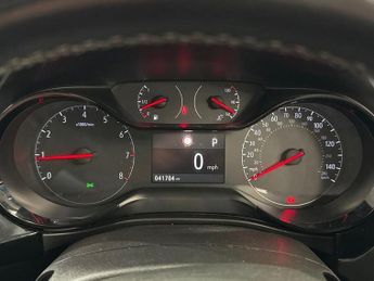 Vauxhall CORSA 1.2 Turbo Elite Nav Premium 5dr Auto