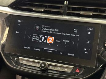 Vauxhall CORSA 1.2 Turbo Elite Nav Premium 5dr Auto