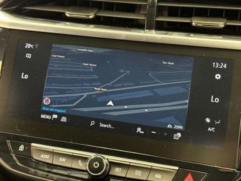 Vauxhall CORSA 1.2 Turbo Elite Nav Premium 5dr Auto
