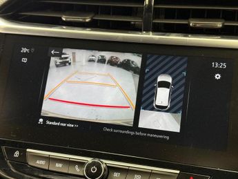 Vauxhall CORSA 1.2 Turbo Elite Nav Premium 5dr Auto