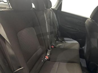 Hyundai I20 1.0T GDi 48V MHD SE Connect 5dr DCT