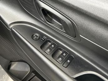 Hyundai I20 1.0T GDi 48V MHD SE Connect 5dr DCT