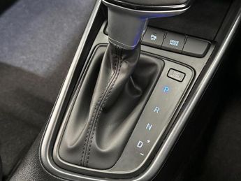 Hyundai I20 1.0T GDi 48V MHD SE Connect 5dr DCT