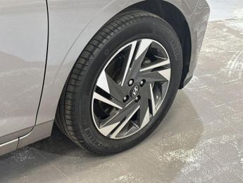 Hyundai I20 1.0T GDi 48V MHD SE Connect 5dr DCT