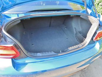 BMW 2 Series 3.0 M240i GPF Coupe 2dr Petrol Auto Euro 6 (s/s) (340 ps)