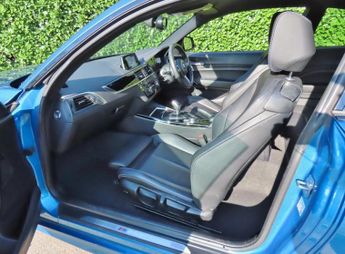 BMW 2 Series 3.0 M240i GPF Coupe 2dr Petrol Auto Euro 6 (s/s) (340 ps)