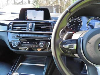 BMW 2 Series 3.0 M240i GPF Coupe 2dr Petrol Auto Euro 6 (s/s) (340 ps)