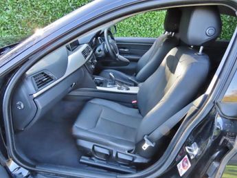 BMW 4 Series Gran Coupe 2.0 420d SE Hatchback 5dr Diesel Auto Euro 6 (s/s) (190 ps)