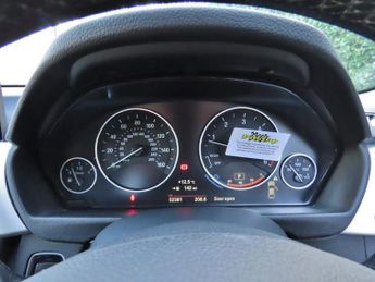 BMW 4 Series Gran Coupe 2.0 420d SE Hatchback 5dr Diesel Auto Euro 6 (s/s) (190 ps)