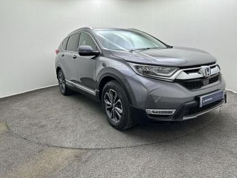Honda CR-V 2.0 i-MMD Hybrid SR 2WD 5dr eCVT