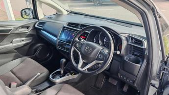 Honda Jazz 1.3 i-VTEC EX Hatchback 5dr Petrol CVT Euro 6 (s/s) (102 ps)