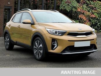 Kia Stonic 1.0 T-GDi ISG 2