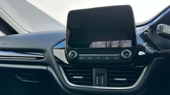 Ford Fiesta 1.0T EcoBoost MHEV Titanium X Hatchback 5dr Petrol Hybrid DCT Eu