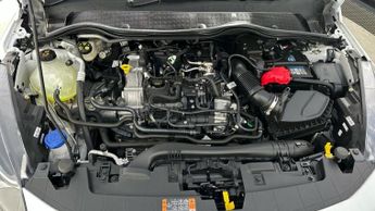 Ford Fiesta 1.0T EcoBoost MHEV Titanium X Hatchback 5dr Petrol Hybrid DCT Eu