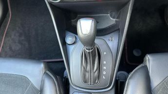 Ford Fiesta 1.0T EcoBoost MHEV Titanium X Hatchback 5dr Petrol Hybrid DCT Eu