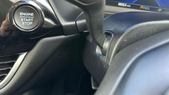 Ford Fiesta 1.0T EcoBoost MHEV Titanium X Hatchback 5dr Petrol Hybrid DCT Eu