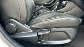 Ford Fiesta 1.0T EcoBoost MHEV Titanium X Hatchback 5dr Petrol Hybrid DCT Eu