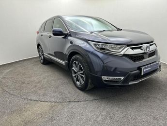 Honda CR-V 2.0 i-MMD Hybrid SE 2WD 5dr eCVT