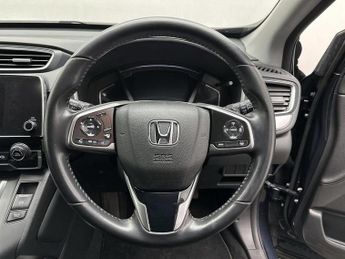Honda CR-V 2.0 i-MMD Hybrid SE 2WD 5dr eCVT