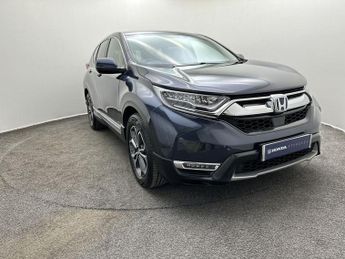 Honda CR-V 2.0 i-MMD Hybrid SE 2WD 5dr eCVT