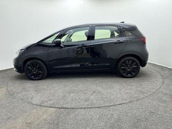 Honda Jazz 1.5 i-MMD Hybrid SR 5dr eCVT