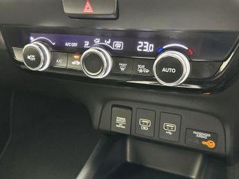 Honda Jazz 1.5 i-MMD Hybrid SR 5dr eCVT