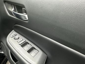 Honda Jazz Sr I-Mmd Cvt