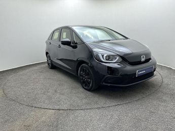 Honda Jazz 1.5 i-MMD Hybrid SR 5dr eCVT