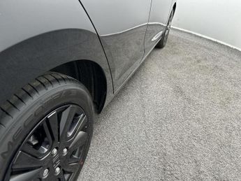 Honda Jazz 1.5 i-MMD Hybrid SR 5dr eCVT