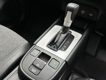 Honda Jazz Sr I-Mmd Cvt