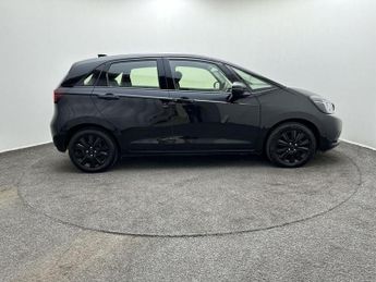 Honda Jazz 1.5 i-MMD Hybrid SR 5dr eCVT