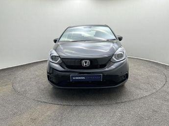 Honda Jazz Sr I-Mmd Cvt