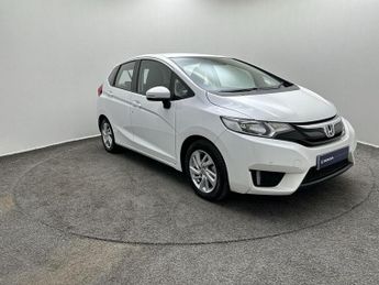 Honda Jazz Se I-Vtec